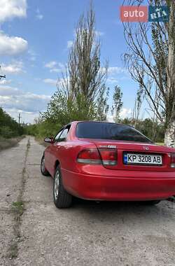 Седан Mazda 626 1992 в 