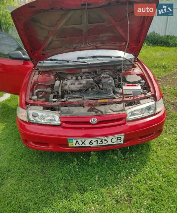 Хэтчбек Mazda 626 1992 в Опошне