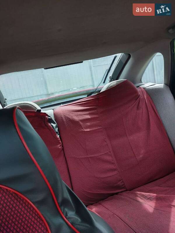 Хэтчбек Mazda 626 1992 в Опошне