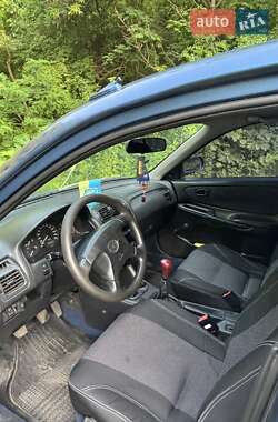 Хетчбек Mazda 626 1997 в 