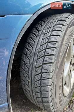 Хетчбек Mazda 626 1997 в 