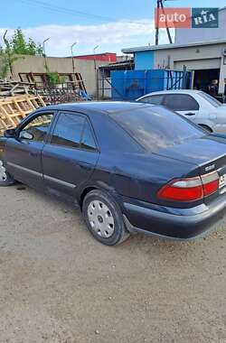 Седан Mazda 626 1999 в 