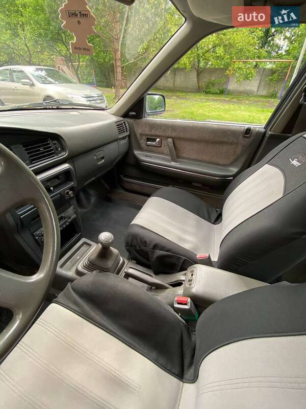 Седан Mazda 626 1989 в Львове фото 17 Седан Mazda 626 1989 в Львове