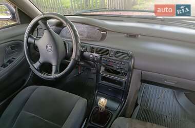 Седан Mazda 626 1992 в Днепре