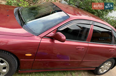 Хетчбек Mazda 626 1992 в Яремчі