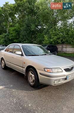 Седан Mazda 626 1999 в Хмельницькому