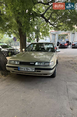 Седан Mazda 626 1989 в Одесі