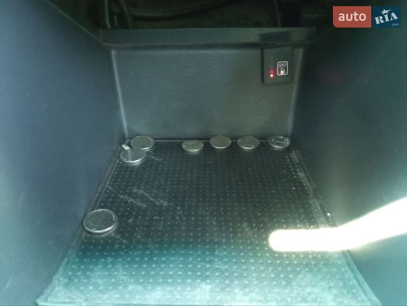 Универсал Mazda 626 1999 в Луцке фото 13 Универсал Mazda 626 1999 в Луцке