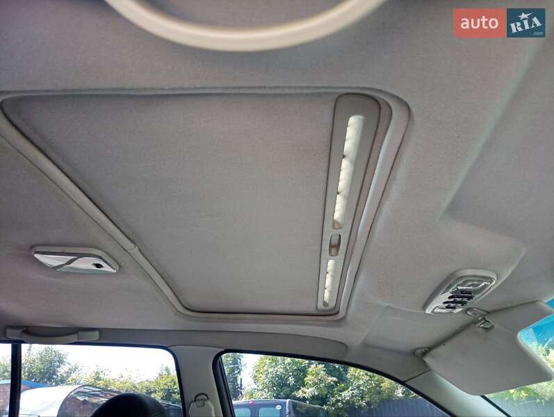 Универсал Mazda 626 1999 в Луцке фото 18 Универсал Mazda 626 1999 в Луцке