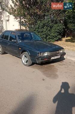 Седан Mazda 626 1987 в Одесі