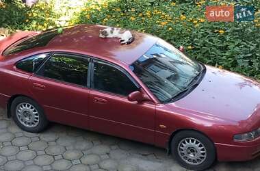 Хетчбек Mazda 626 1992 в Олександрії