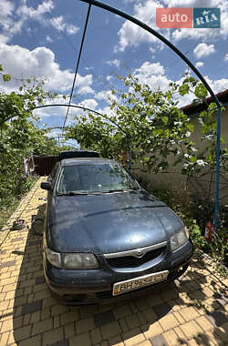 Седан Mazda 626 1998 в Одессе