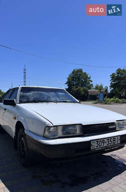 Универсал Mazda 626 1987 в Знаменке