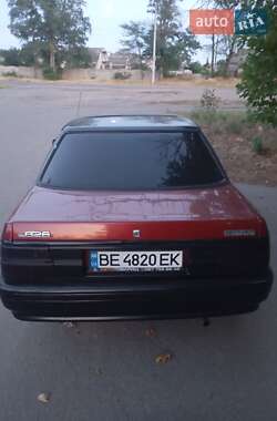 Купе Mazda 626 1986 в Николаеве