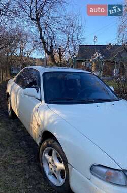 Седан Mazda 626 1993 в Надворной