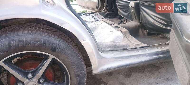 Хетчбек Mazda 626 1989 в Великій Багачці