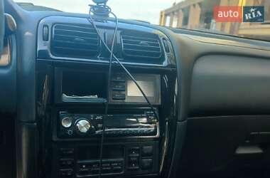 Универсал Mazda 626 1997 в 