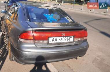 Седан Mazda 626 1994 в Києві