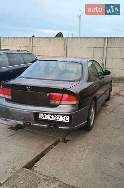 Седан Mazda 626 1994 в 