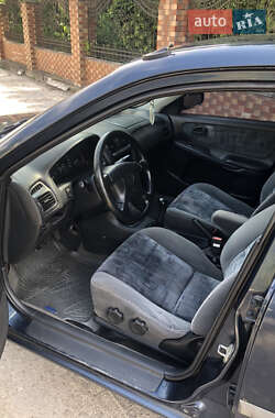 Седан Mazda 626 1999 в 