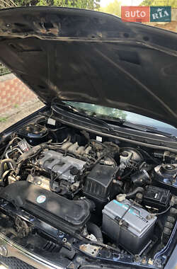 Седан Mazda 626 1999 в 