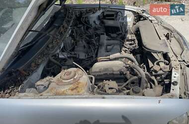 Седан Mazda 626 2002 в 