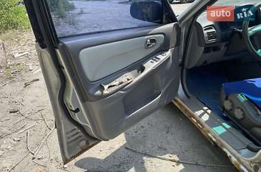 Седан Mazda 626 2002 в 
