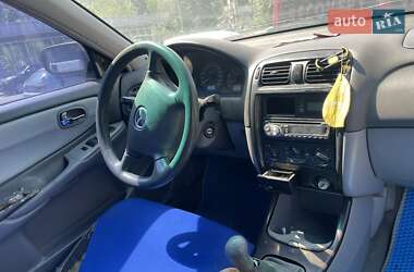 Седан Mazda 626 2002 в 