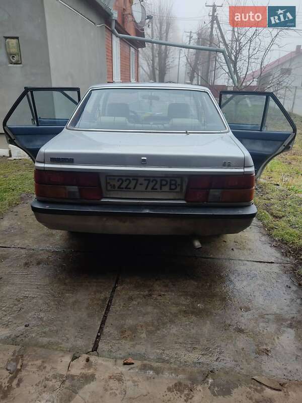 Седан Mazda 626 1988 в Ровно фото 2 Седан Mazda 626 1988 в Ровно