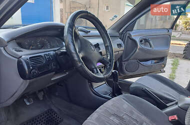Седан Mazda 626 1992 в 