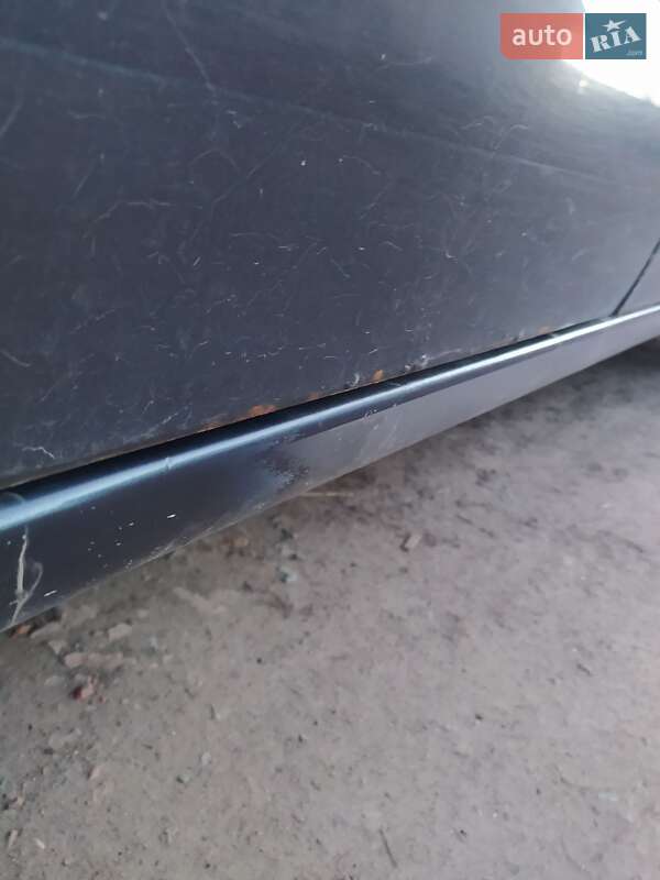 Хэтчбек Mazda 626 1999 в Тернополе