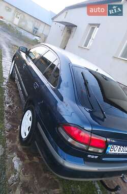 Хетчбек Mazda 626 1999 в 