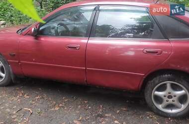 Хетчбек Mazda 626 1995 в Києві