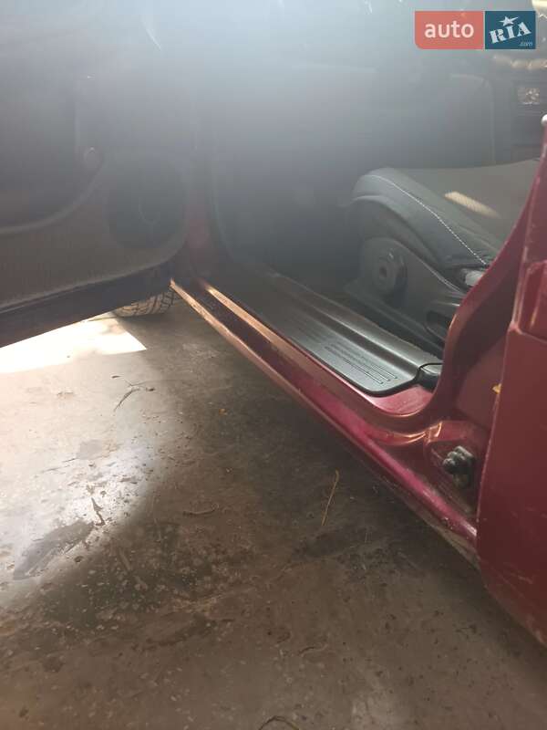 Седан Mazda 626 1992 в Кам'янець-Подільському