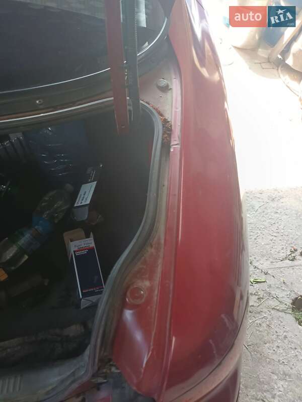 Седан Mazda 626 1992 в Кам'янець-Подільському