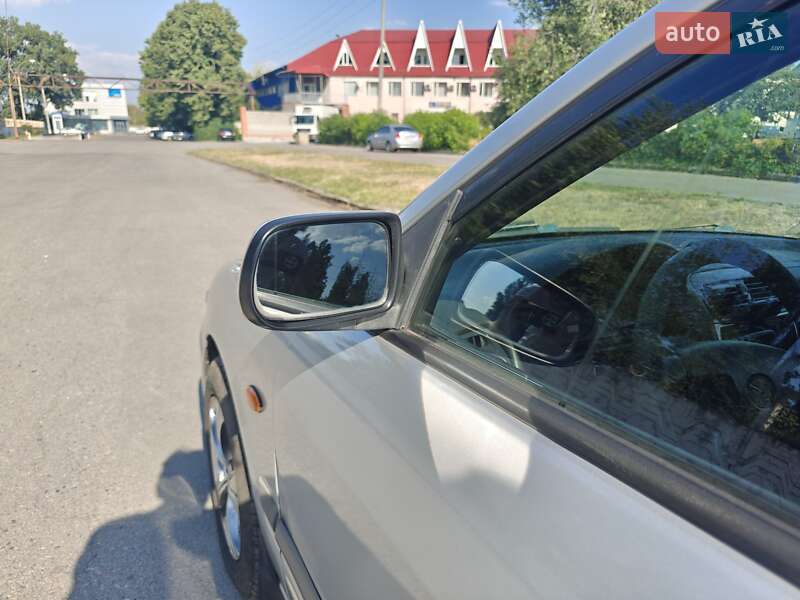 Хэтчбек Mazda 626 1998 в Днепре фото 24 Хэтчбек Mazda 626 1998 в Днепре