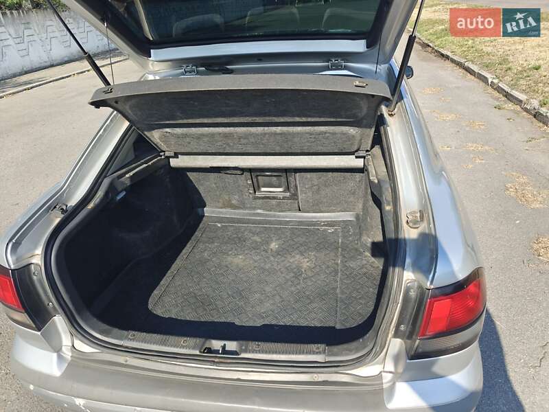 Хэтчбек Mazda 626 1998 в Днепре фото 14 Хэтчбек Mazda 626 1998 в Днепре