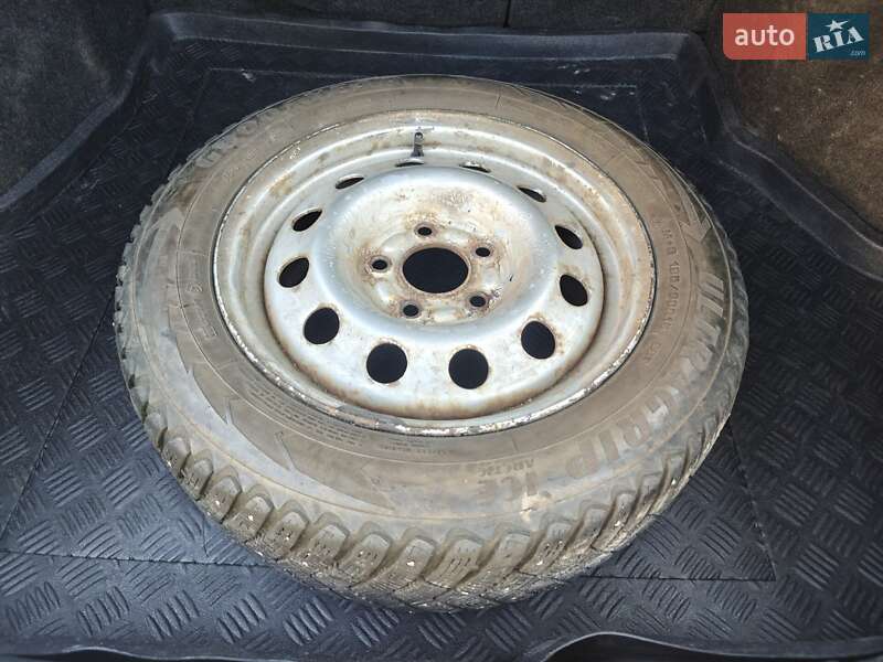 Хэтчбек Mazda 626 1998 в Днепре фото 26 Хэтчбек Mazda 626 1998 в Днепре