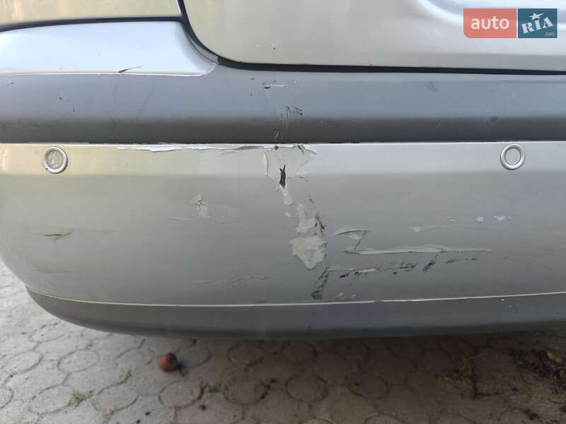 Хэтчбек Mazda 626 1998 в Днепре фото 34 Хэтчбек Mazda 626 1998 в Днепре