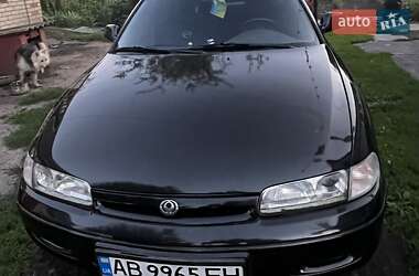 Хэтчбек Mazda 626 1993 в Калиновке