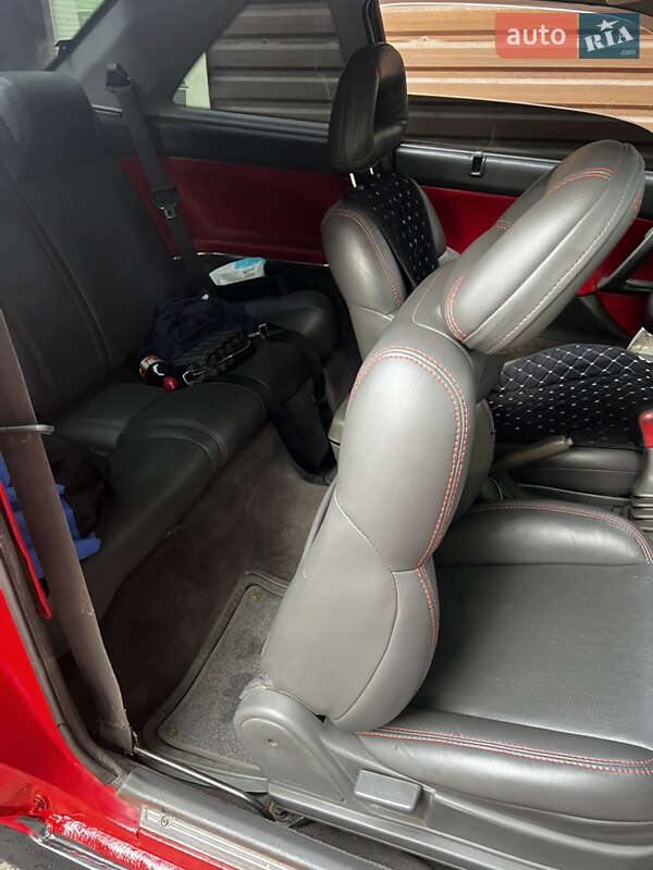 Купе Mazda 626 1988 в Черкассах
