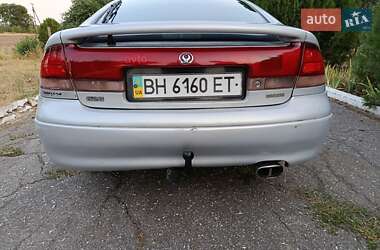 Хэтчбек Mazda 626 1994 в Березовке