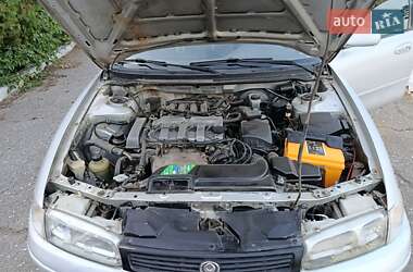 Хэтчбек Mazda 626 1994 в Березовке