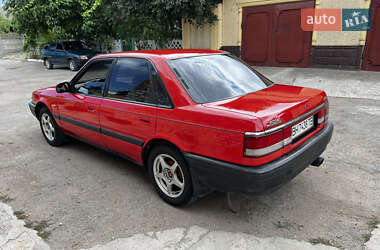 Седан Mazda 626 1991 в Белгороде-Днестровском