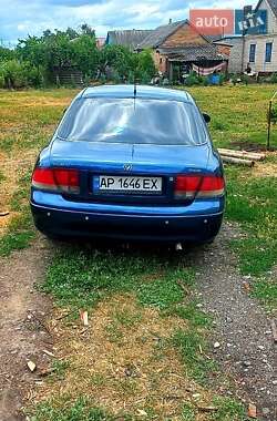Седан Mazda 626 1994 в Томаківці
