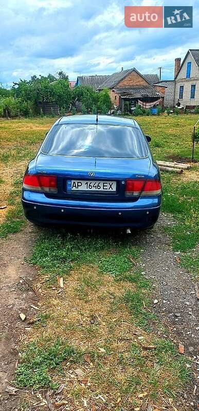 Mazda 626 1994