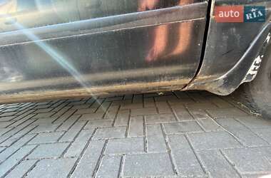 Хэтчбек Mazda 626 1992 в 