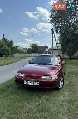 Хэтчбек Mazda 626 1993 в Борисполе