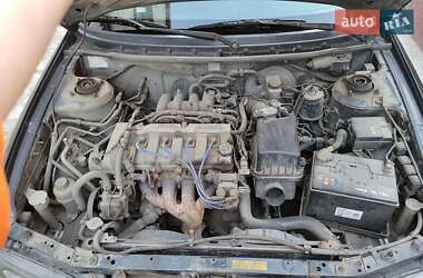 Хэтчбек Mazda 626 1997 в 
