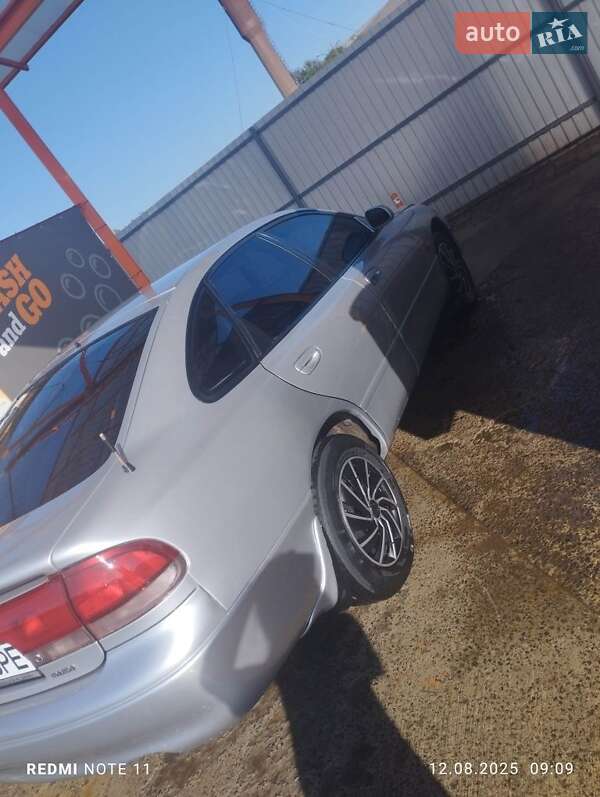Хэтчбек Mazda 626 1993 в Мукачево